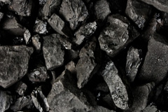 Rotten End coal boiler costs