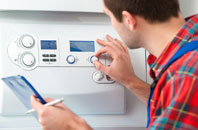 free Rotten End gas safe engineer quotes