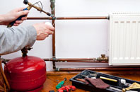 free Rotten End heating repair quotes