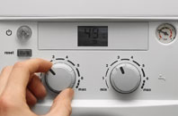 free Rotten End boiler maintenance quotes